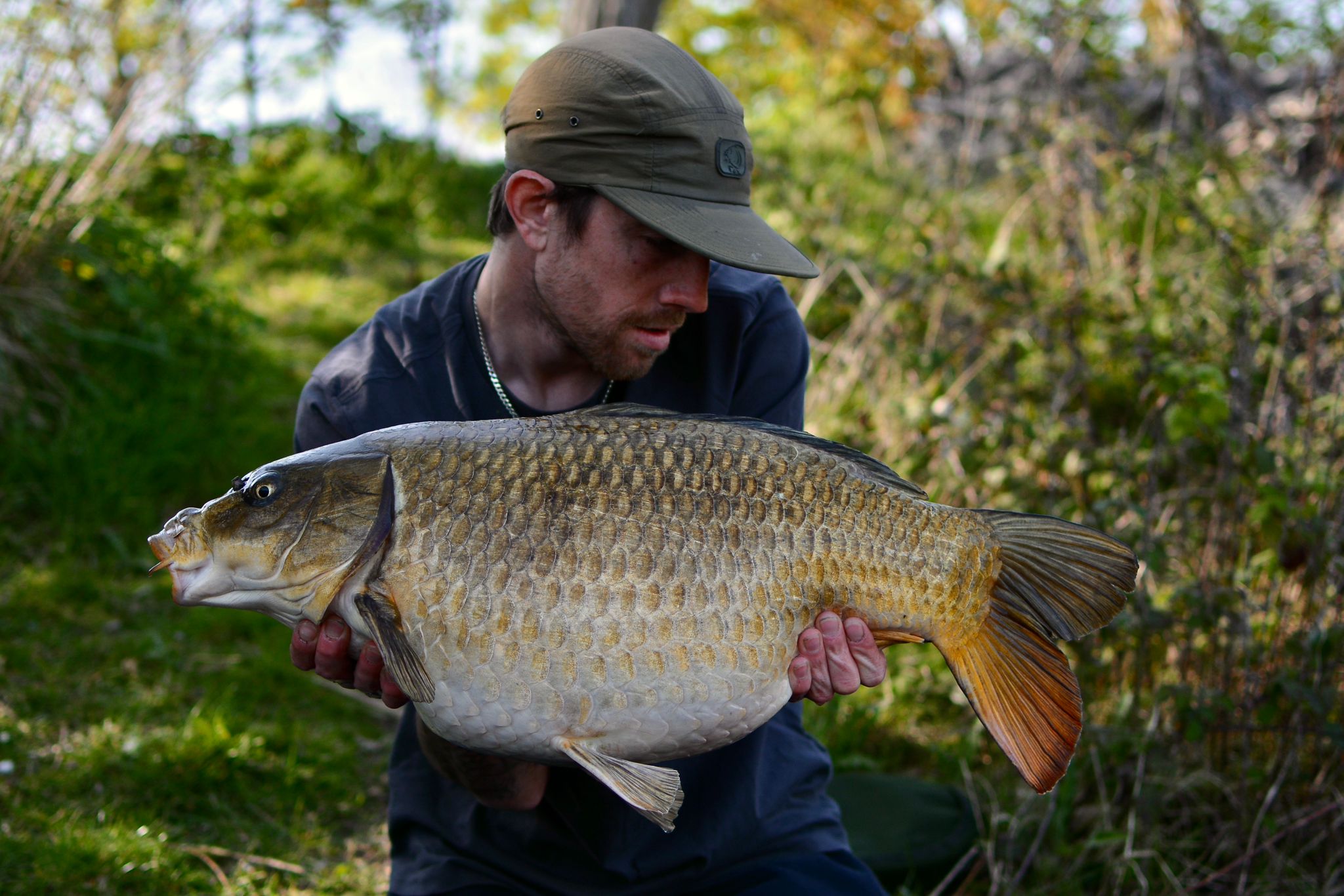 WhatsApp Image 2026-04-26 at 14.59.20 Carp Essex Shoebury Lake